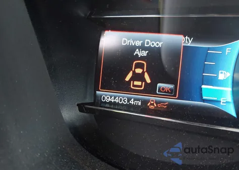 2018 Ford Explorer Limited z USA, uszkodzony, nr VIN 1FM5K8F84JGA20106